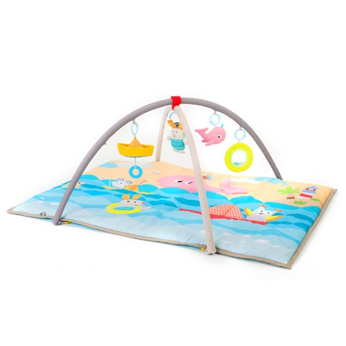Taf Toys Sals Pals Babygym